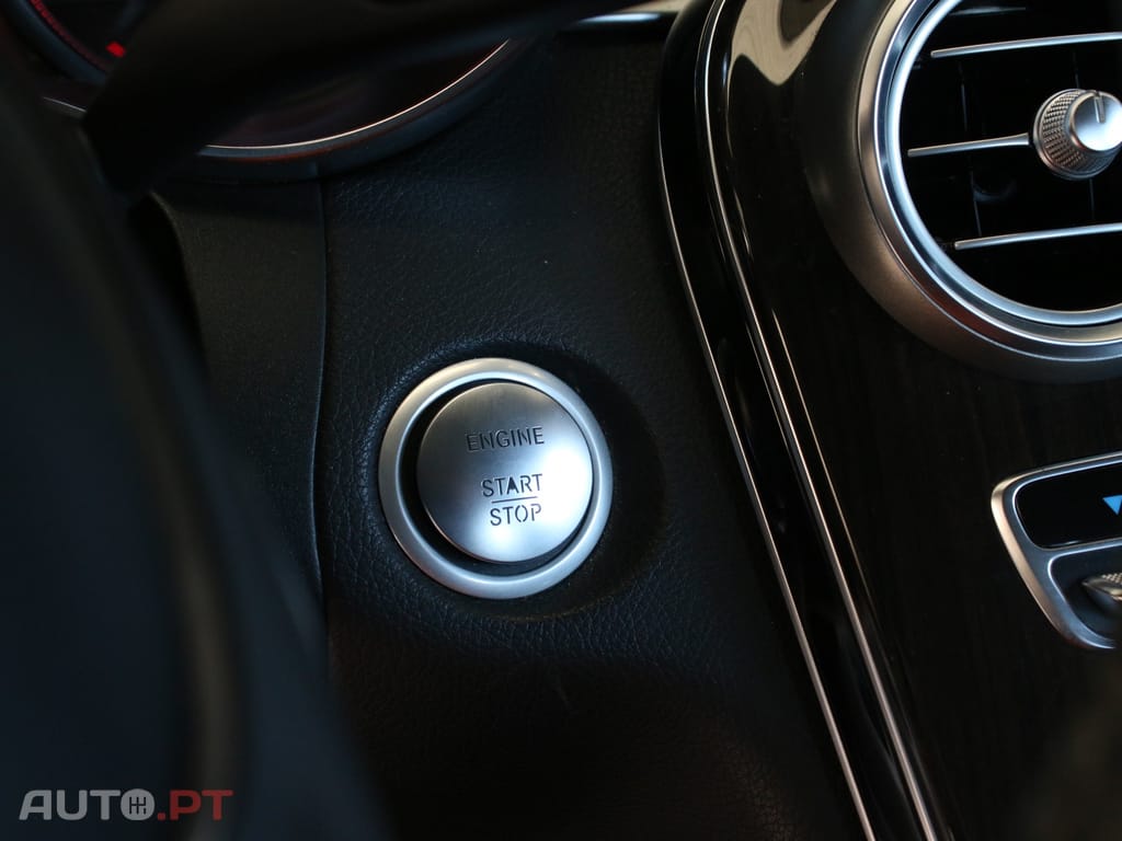 Mercedes-Benz GLC 350 e 4-Matic