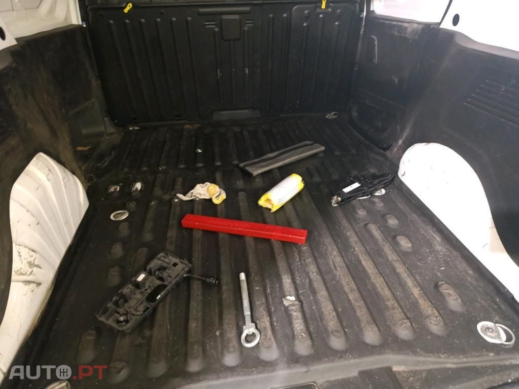 Peugeot Partner PARTNER 1.5 BlueHDi Pro Standard