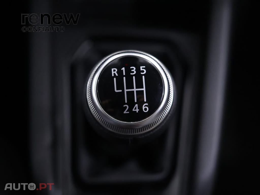 Renault Clio 1.0 TCe Evolution Bi-Fuel