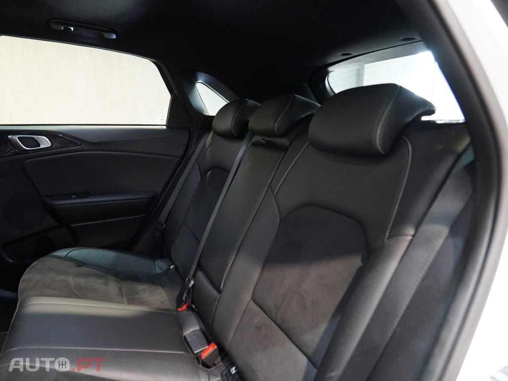 Kia Ceed 1.0 T-GDi GT Line