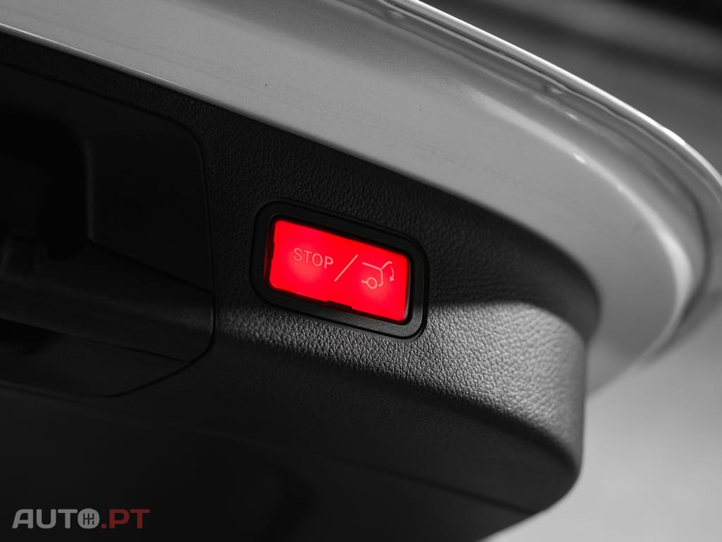 Mercedes-Benz GLA 250 e AMG Line