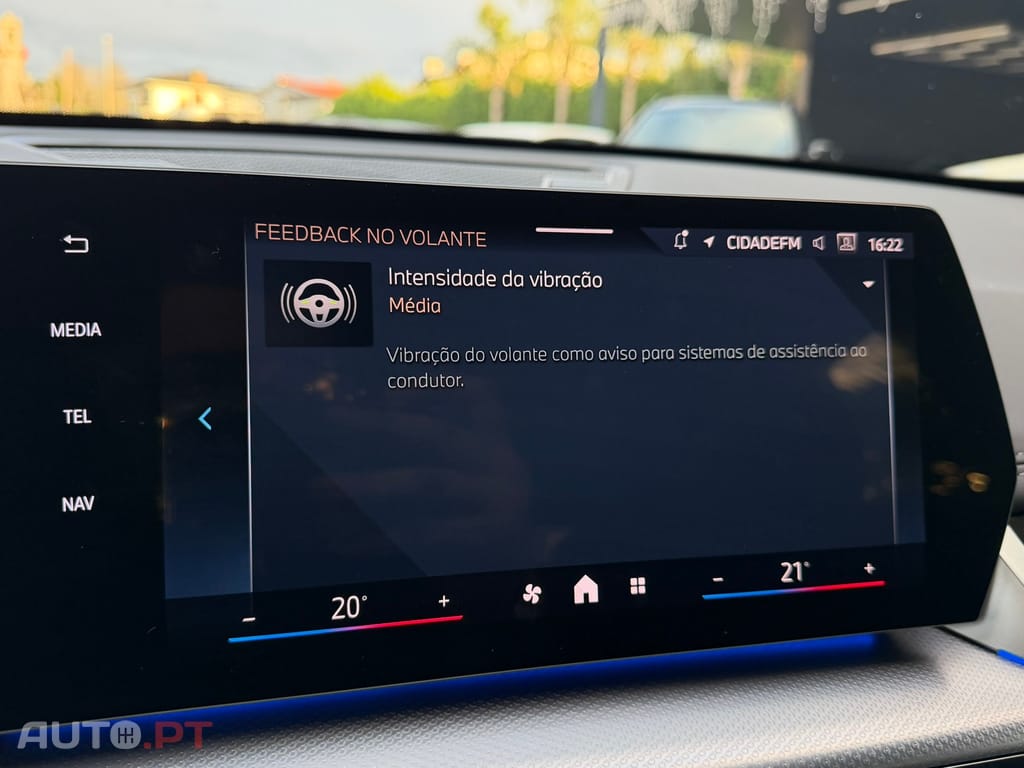 BMW X1 xDrive25e Pack Desportivo M