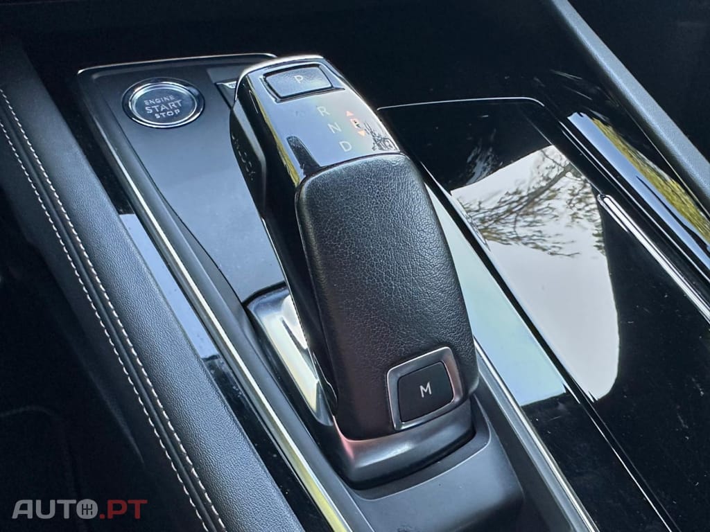 Peugeot 508 1.5 BlueHDi GT EAT8