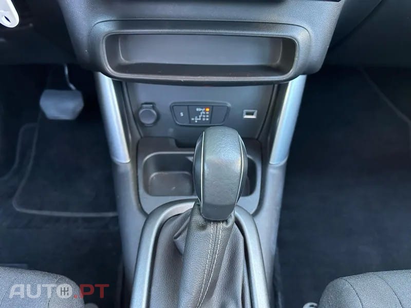 Citroen C3 Aircross 1.2 PureTech Feel EAT6