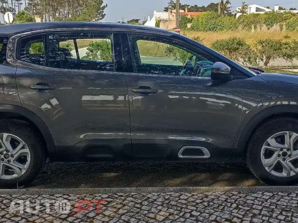 Citroen C5 Aircross BlueHDI 130 S&S LIVE