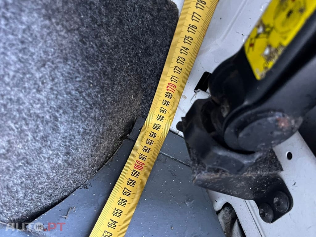 Mercedes-Benz Vito 110 CDi/32