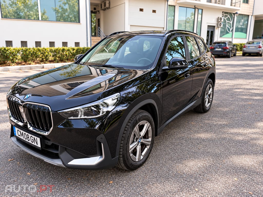BMW X1 xDrive25e 245cv Plug-in Hybrid xDrive – 2024 – 19.500 km