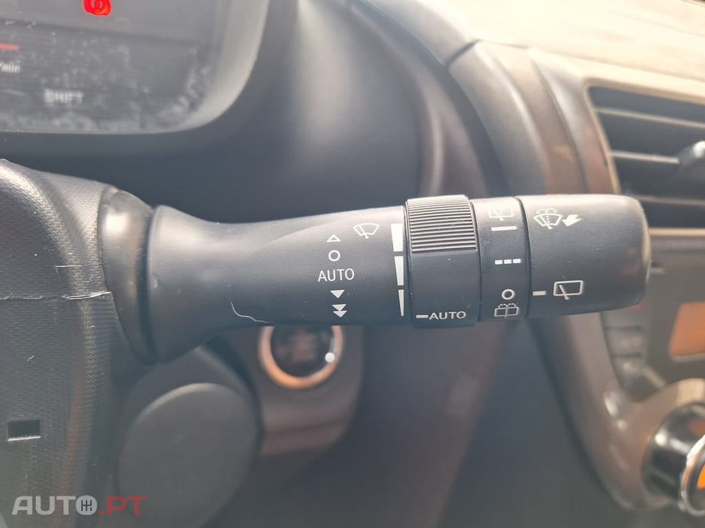 Toyota iQ 1.0 VVT-i 2