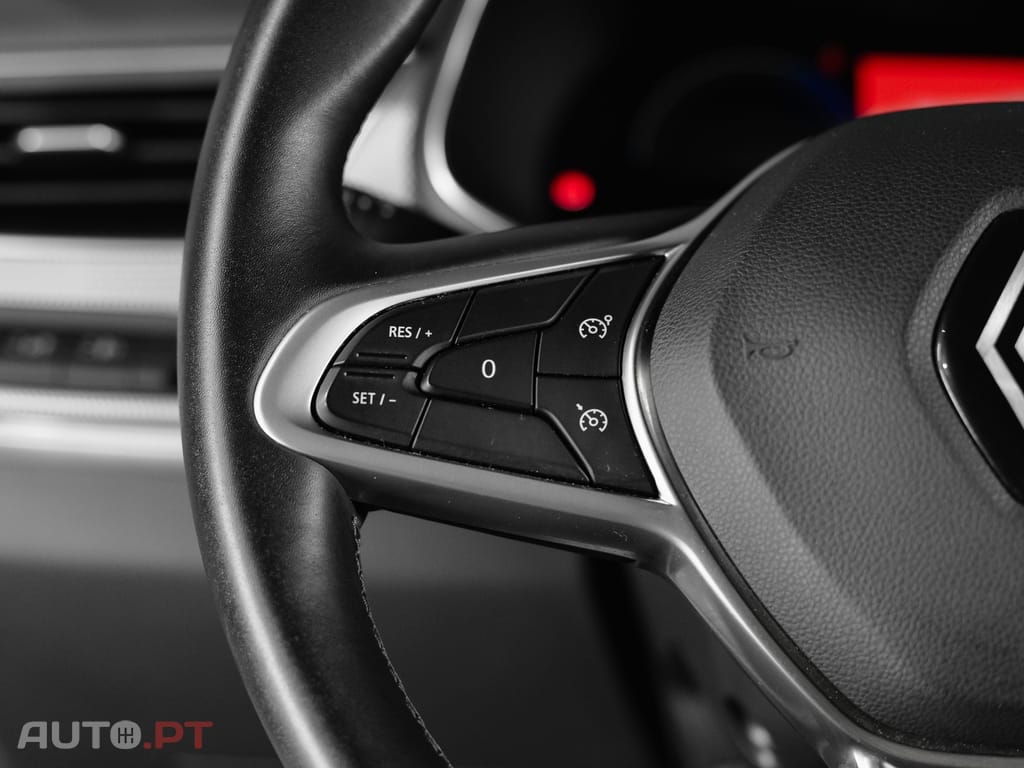 Renault Arkana 1.6 E-Tech Full Hybrid Techno