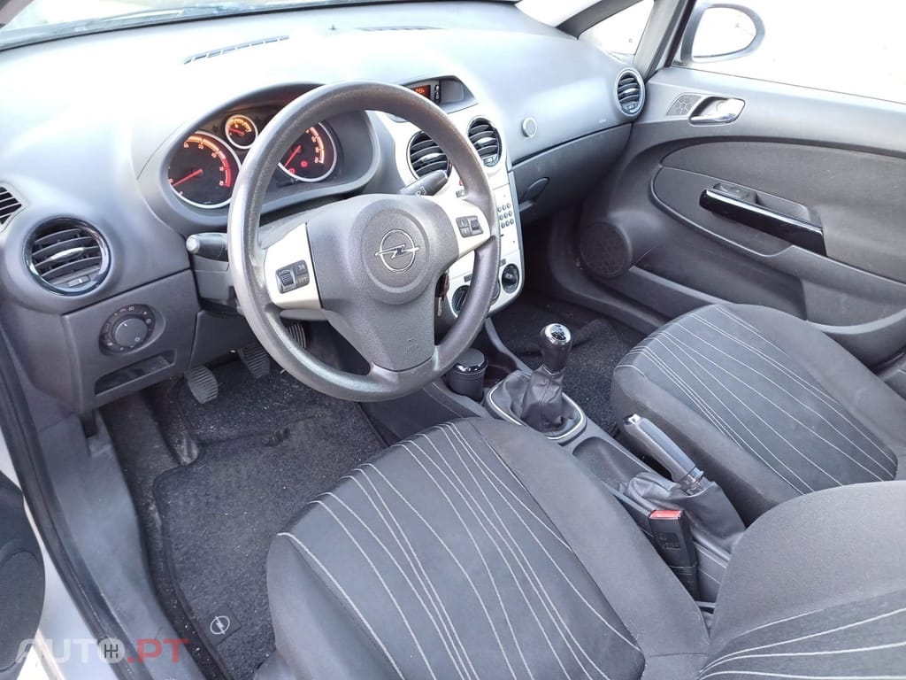 Opel Corsa 1.2 Cosmo
