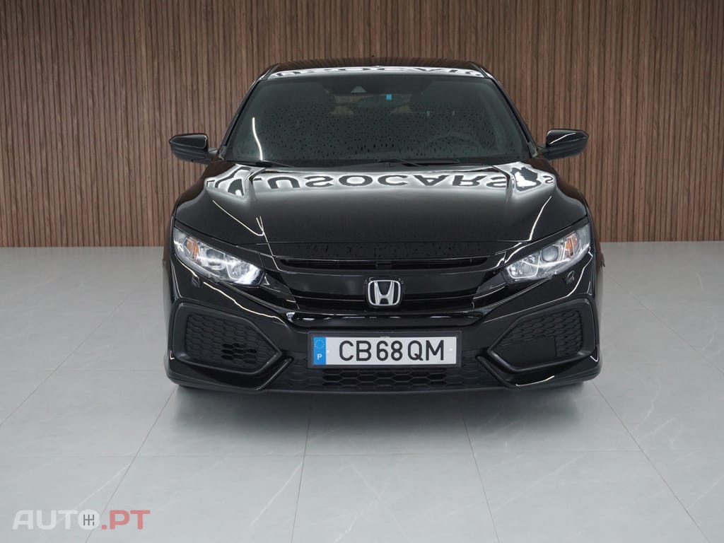 Honda Civic 1.0 i-VTEC Elegance