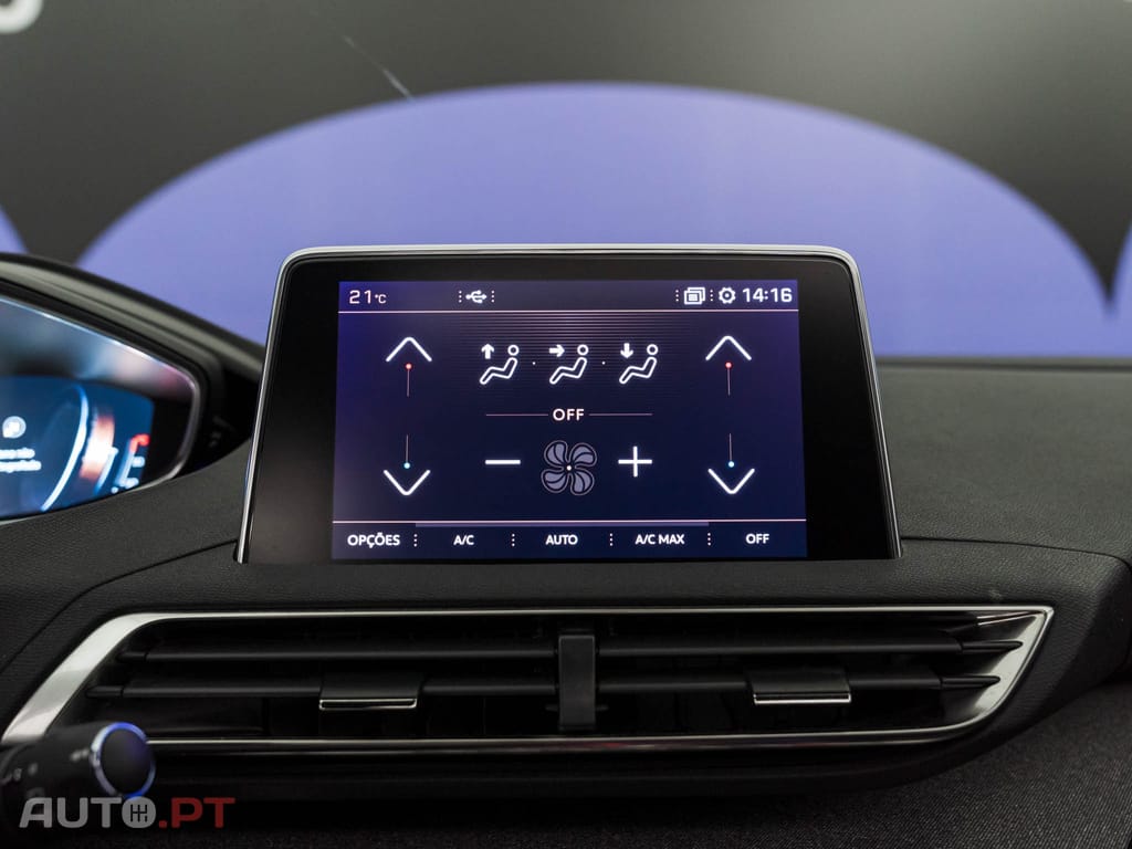 Peugeot 5008 1.5 BlueHDi GT Line EAT8