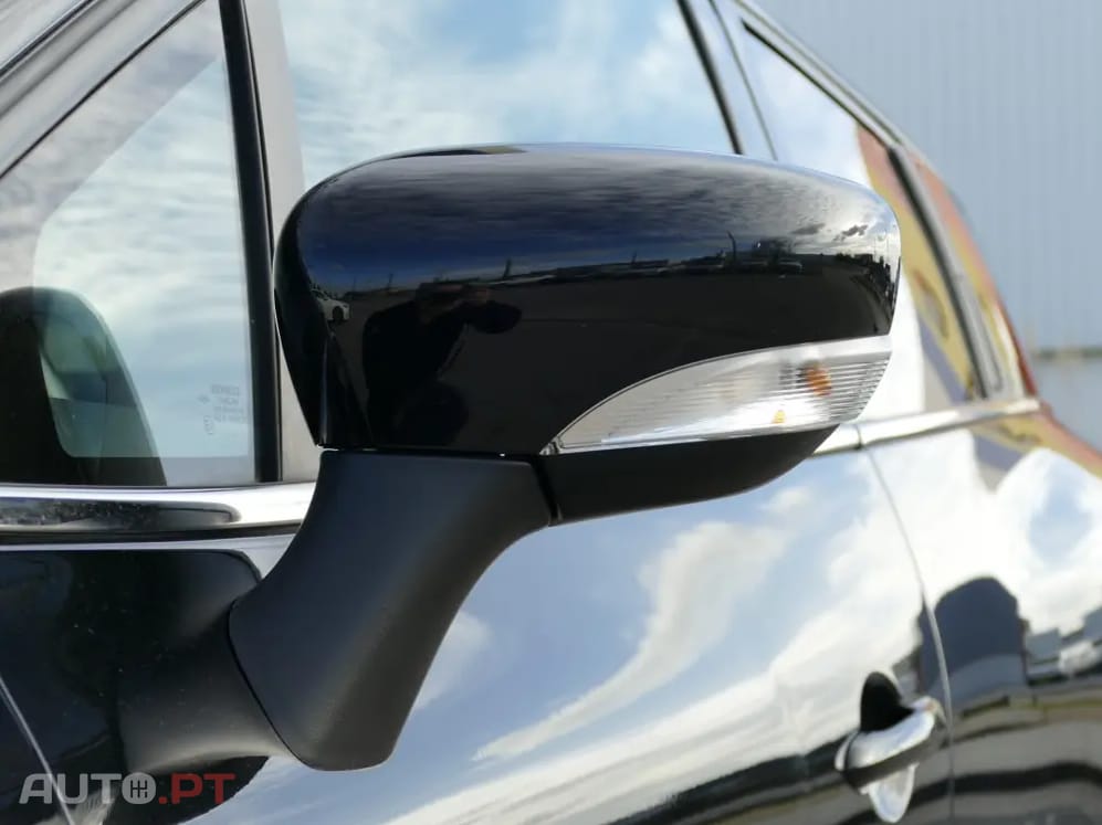 Renault Clio Sport Tourer 0.9 TCe Limited