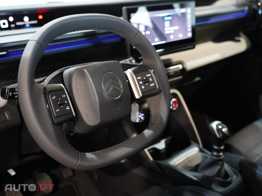Citroen C3 1.2 Turbo Plus16