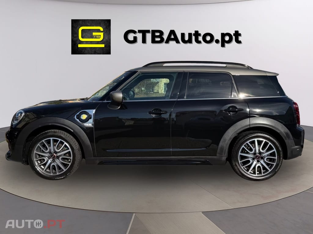 MINI Countryman SE JCW I.V.A DEDUTIVEL 