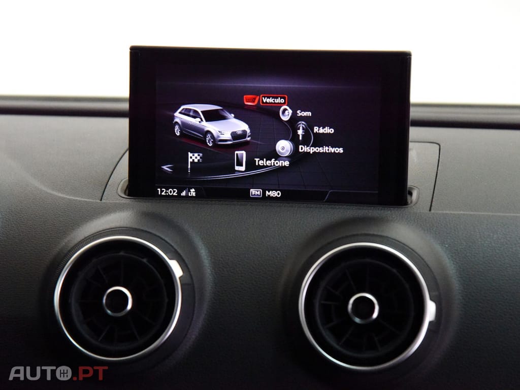 Audi A3 Sportback 30 TFSI
