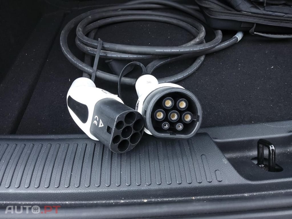 MG MG4 Ev Comfort