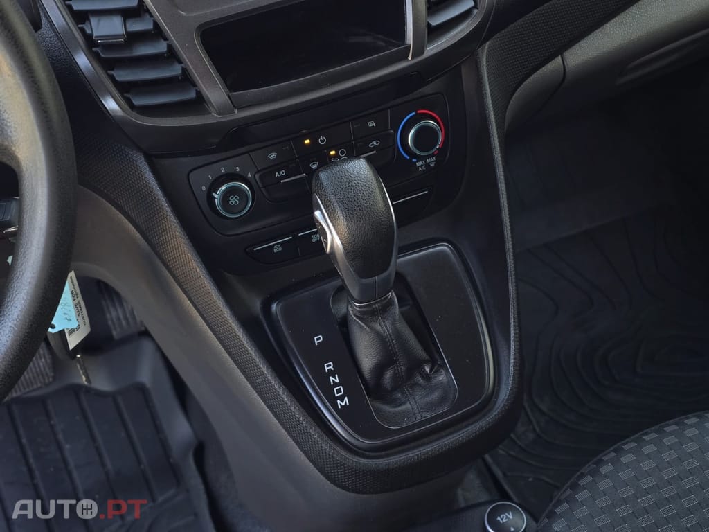 Ford Transit Connect Connect 1.5 TDCi 240 L2 Trend Powershift