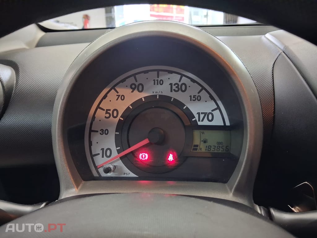 Citroen C1 1.0 Attraction