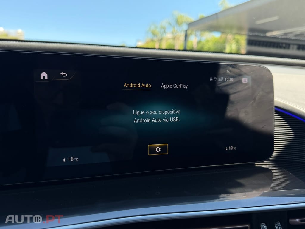 Mercedes-Benz EQC 400 4Matic