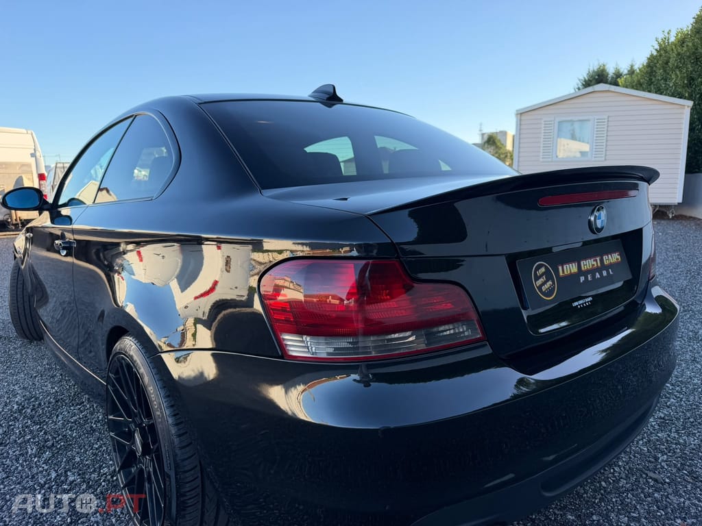 BMW 120 d