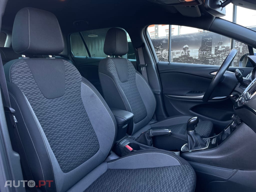 Opel Astra Sports Tourer 1.5 D GS Line S/S