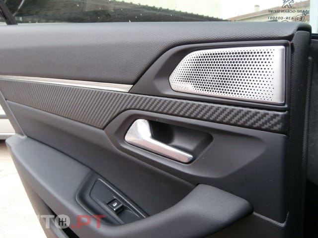 Peugeot 508 SW 1.5 BlueHDi GT Line EAT8