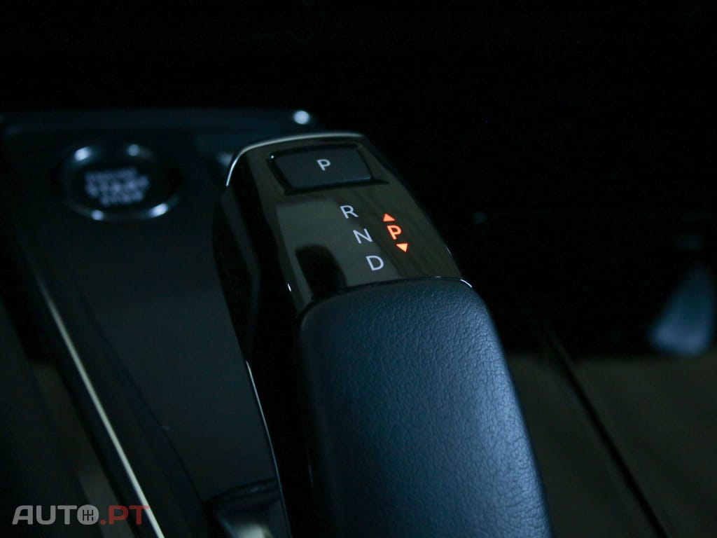 Peugeot 508 SW PureTech 130 EAT8 Allure Pack