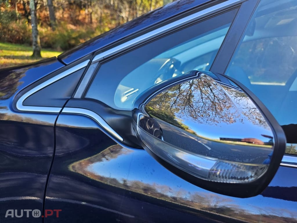 Peugeot 208 1.6 BlueHDi Allure