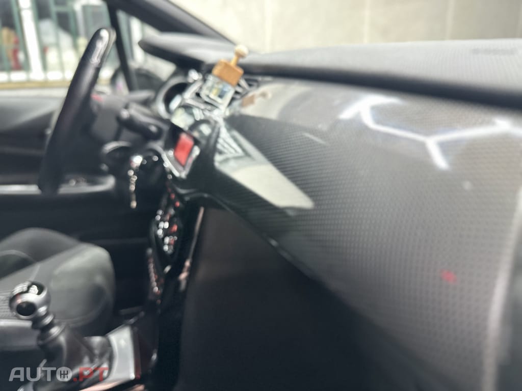 Citroen DS3 1.6 THP Sport Chic