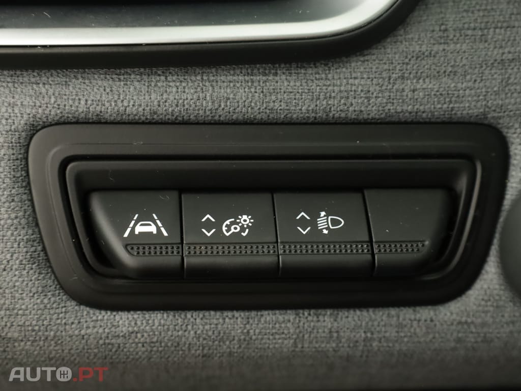 Renault Clio Clio 1.0 TCe Evolution Bi-Fuel