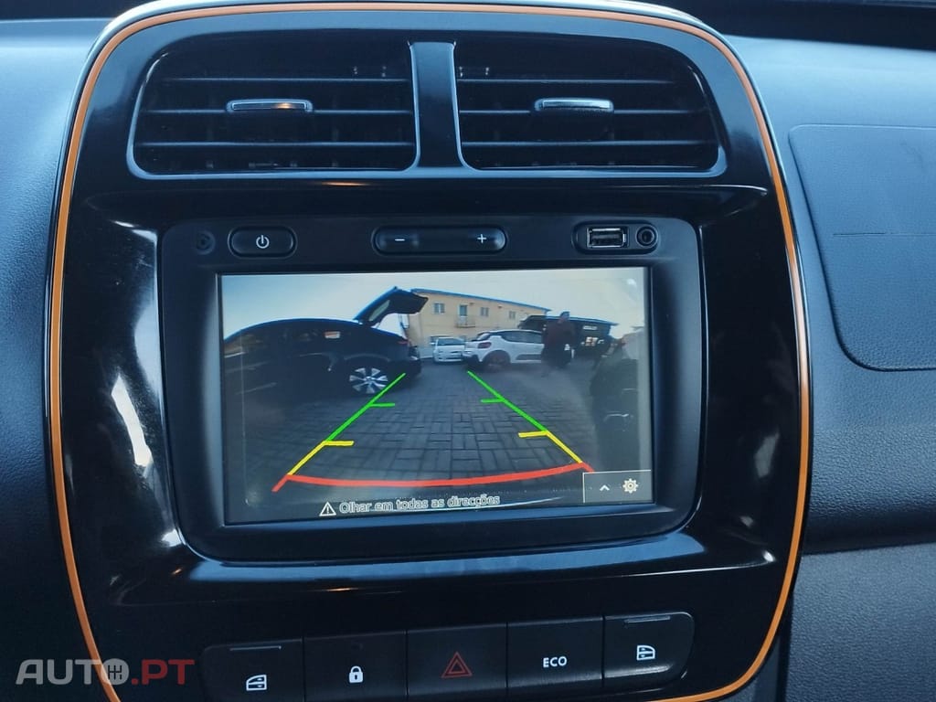 Dacia Spring Electric 45 Comfort Plus