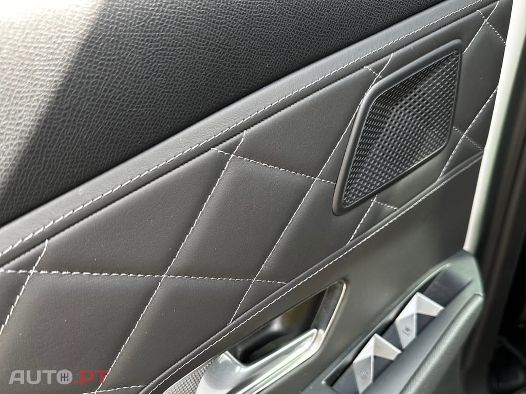 DS DS7 Crossback Rivoli 1.5 BlueHDI