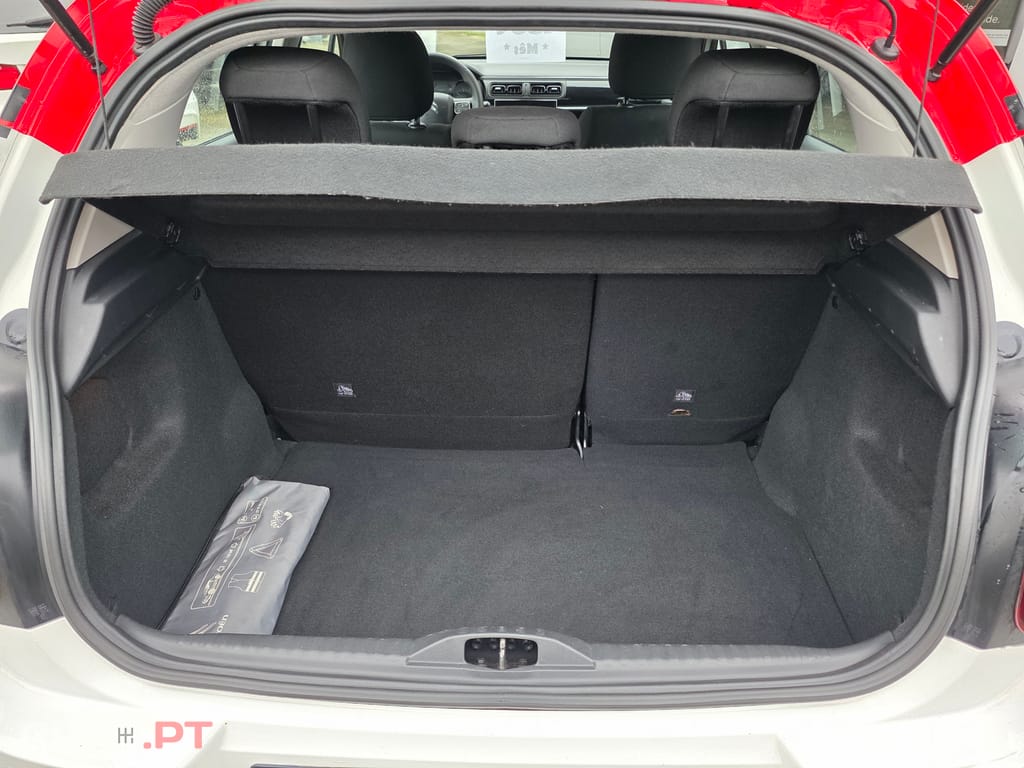 Citroen C3 1.2 Seduction