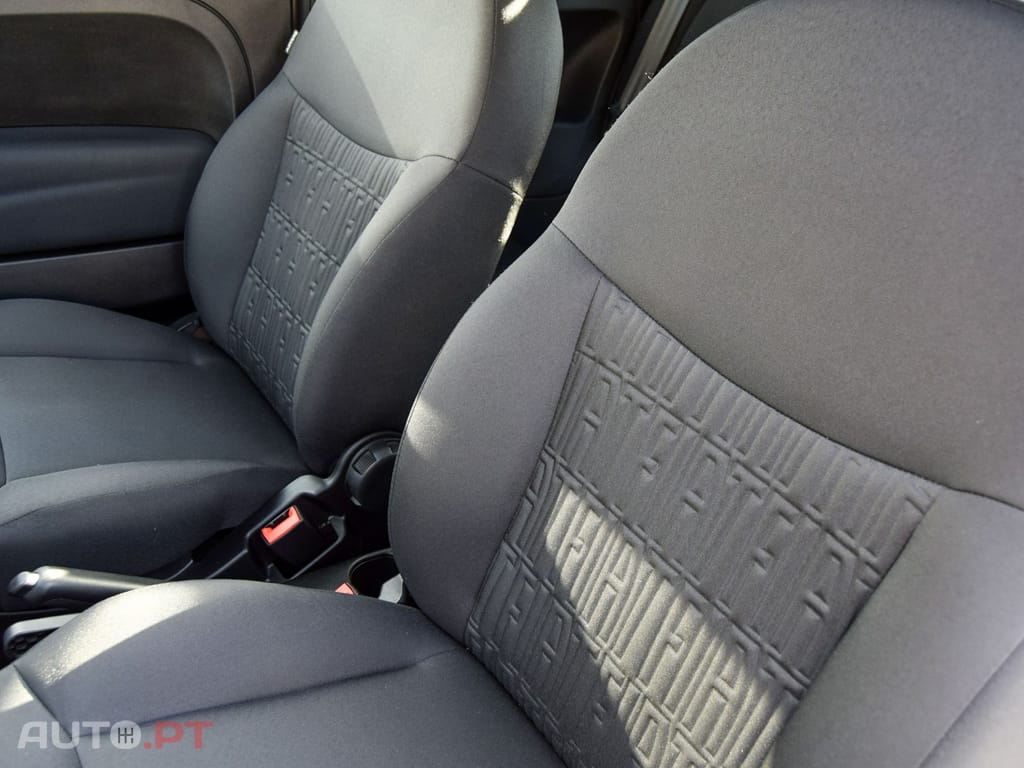 Fiat 500C 1.0 Hybrid