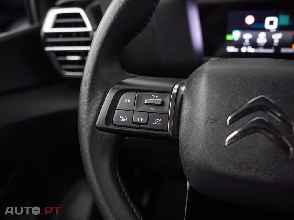 Citroen C4 1.2 PureTech Feel Pack