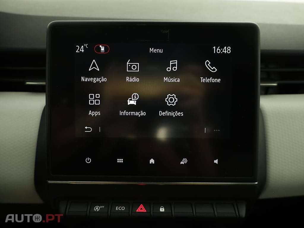 Renault Clio Clio 1.0 TCe Evolution