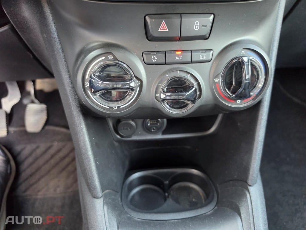 Peugeot 208 1.2 VTi Active