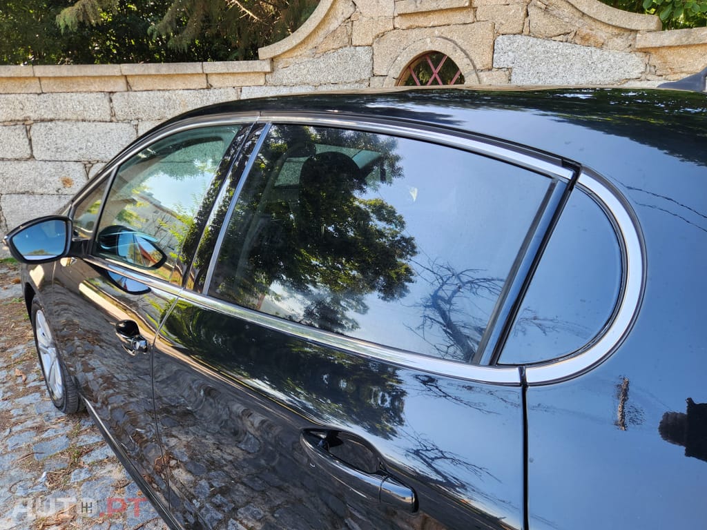 Peugeot 208 1.2 VTi Allure