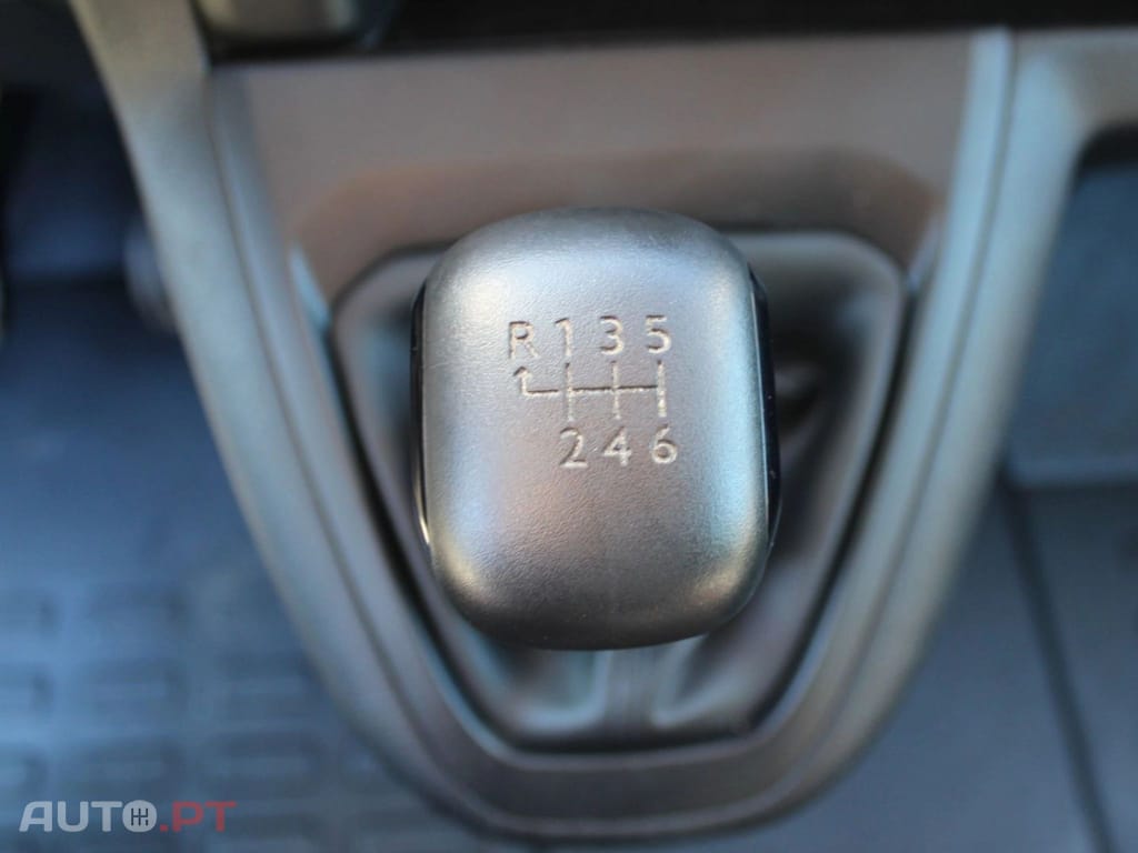 Citroen Space Tourer 1.5 BlueHDi M Feel 9LUG