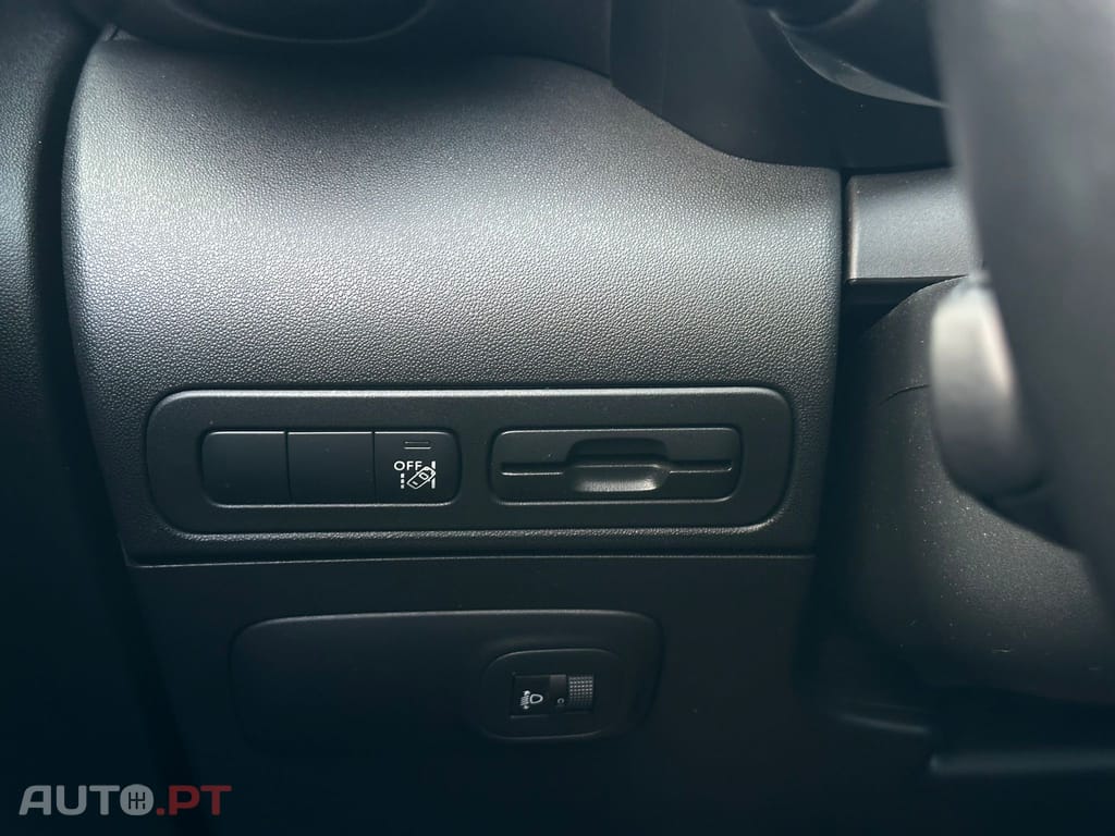 Citroen C3 Aircross 1.5 BlueHDi Feel Pack S&S