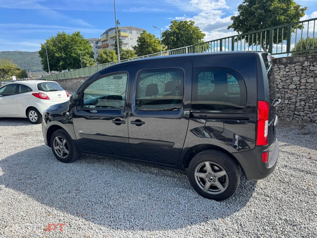 Mercedes-Benz Citan 109 CDi/27