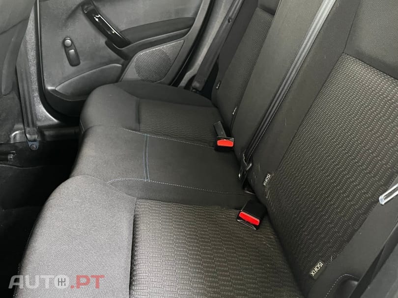 Peugeot 208 1.5 BlueHDi (2018-2020)