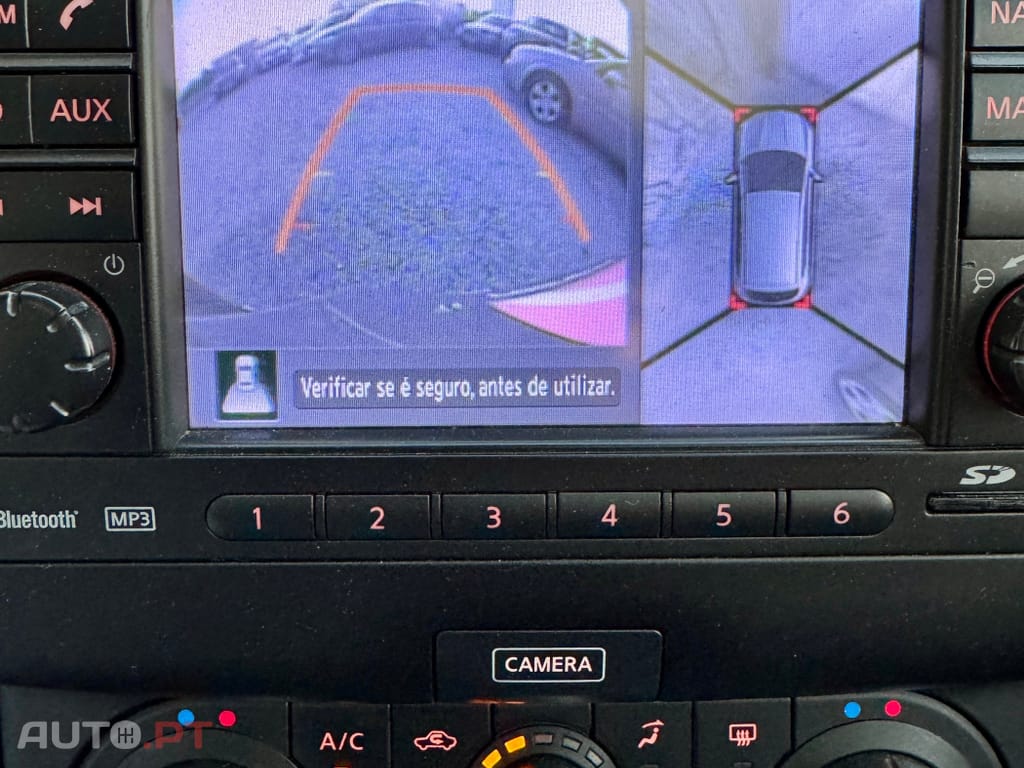 Nissan Qashqai +2 1.6 dCi Tekna Premium 17 360 S&S