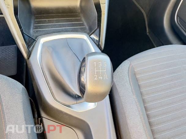 Peugeot 208 1.2 PureTech Active