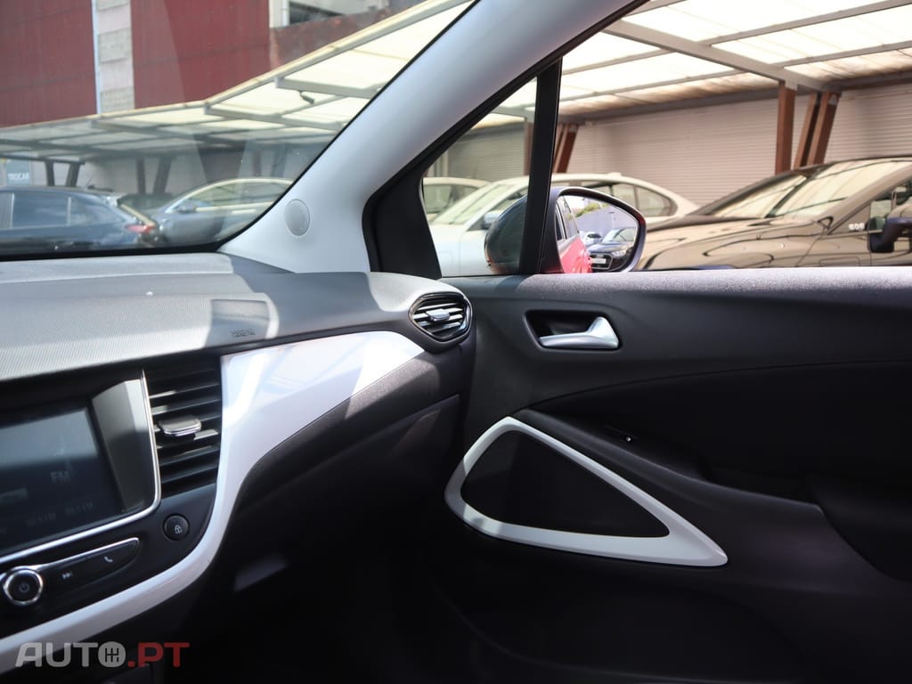 Opel Crossland X 1.2 2020