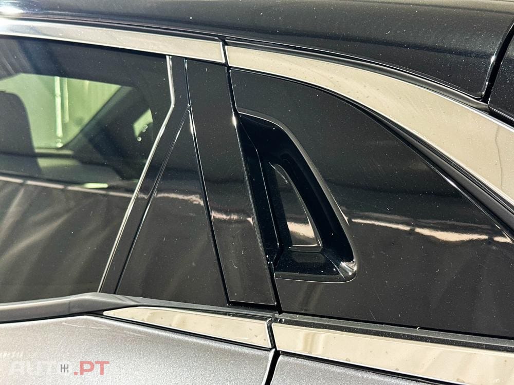 Renault Mégane E-Tech EV60 220hp optimum charge Iconic