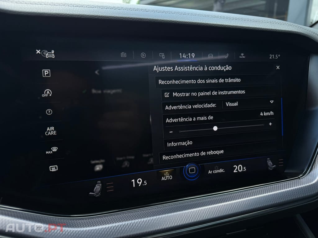 Volkswagen Touareg 3.0 TDI V6 R-Line
