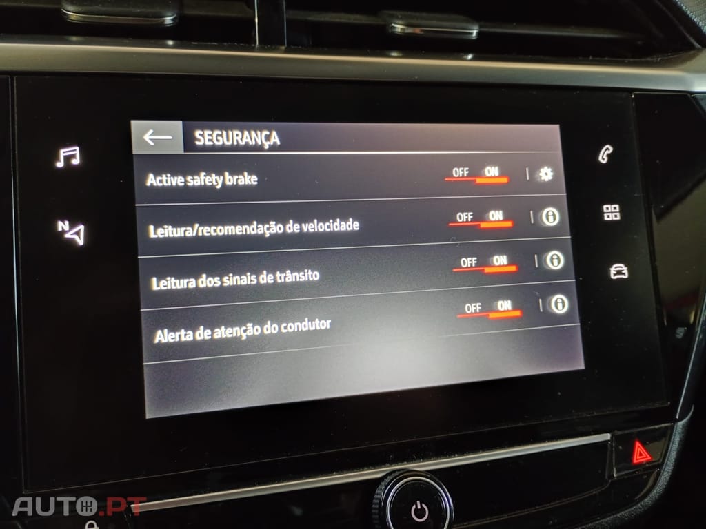 Opel Corsa 1.5 D Elegance