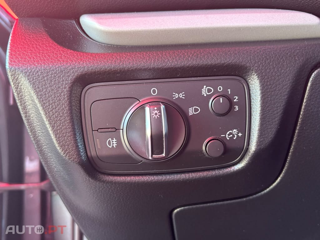Audi A3 Sportback 1.6 TDi Sport
